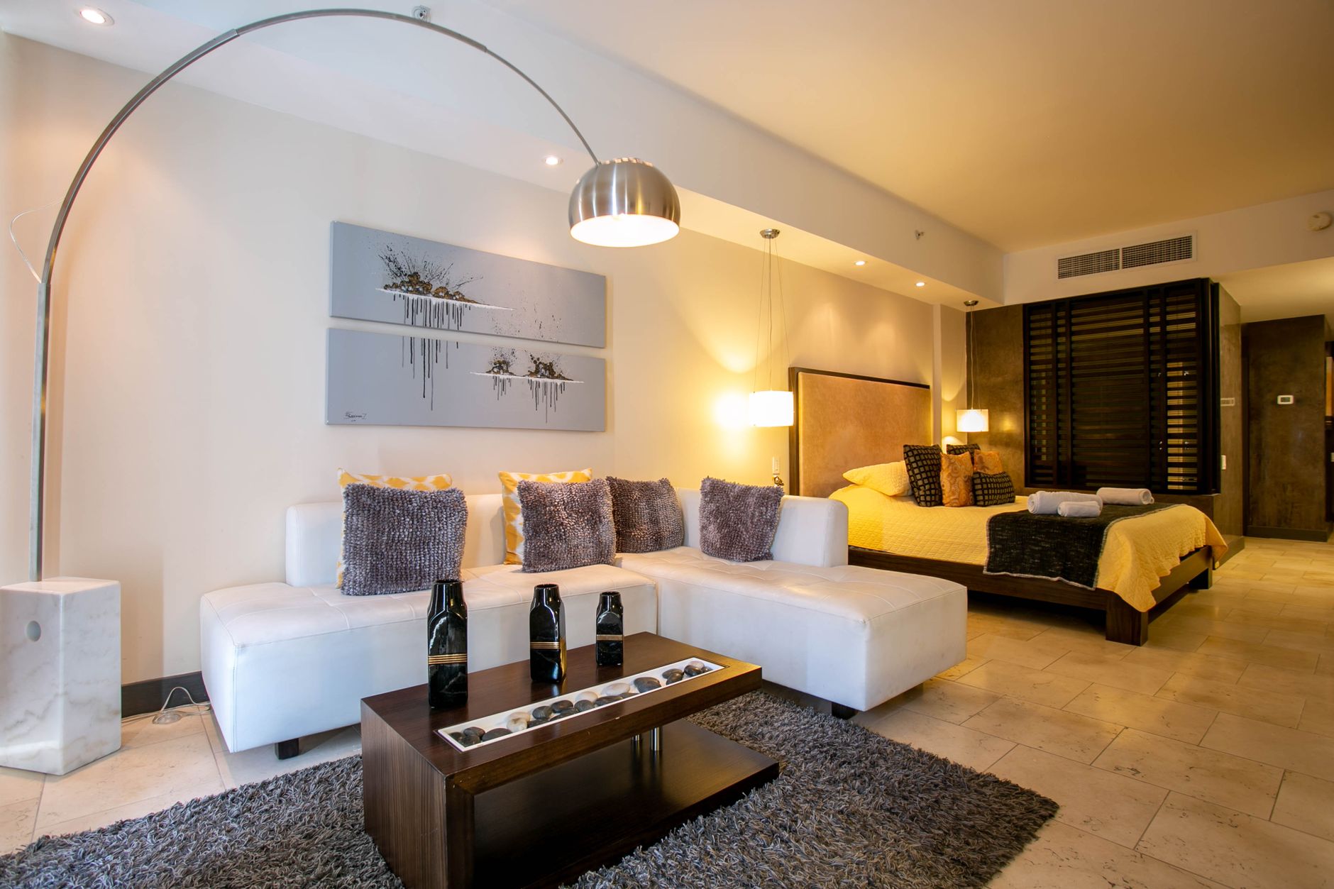 Soundside Suite
